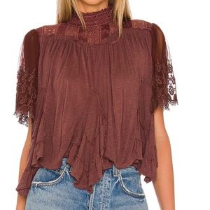 Free People Top